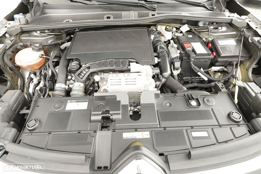 Citroën C4 1.2 PureTech Feel Pack - 26