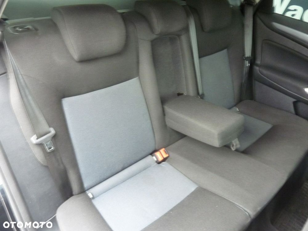 Ford Mondeo - 14