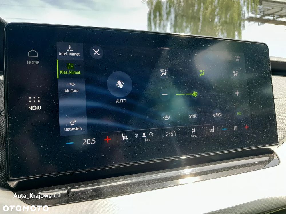Skoda Octavia 1.5 TSI ACT Style - 26