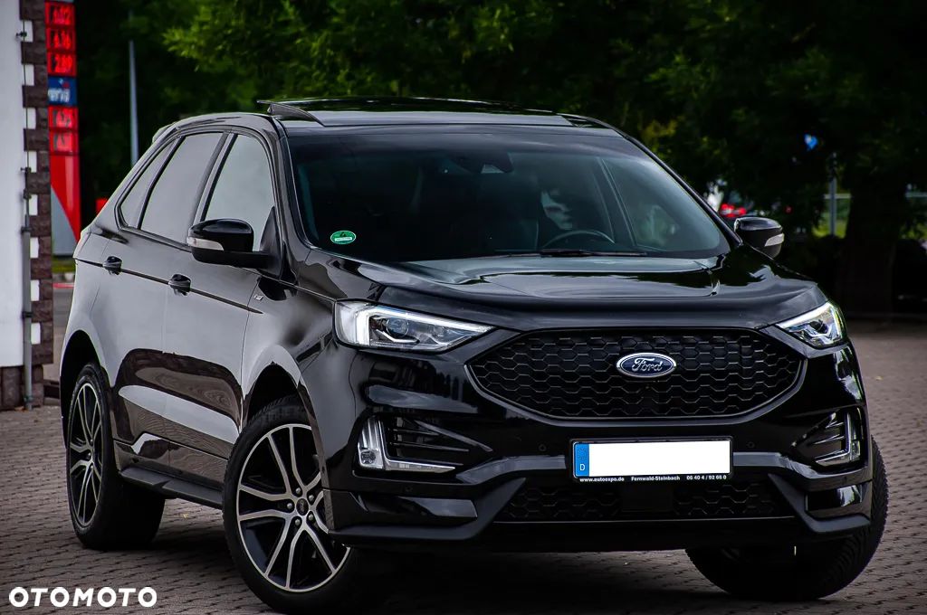 Ford Edge 2.0 EcoBlue Twin-Turbo 4WD ST-Line - 1