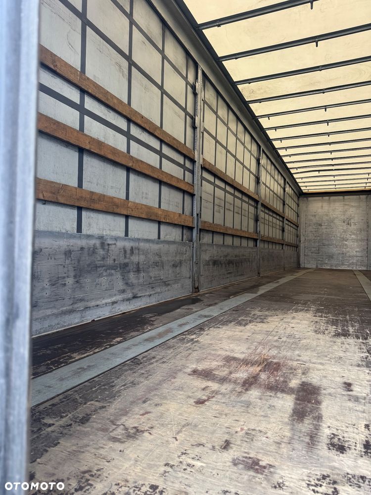 Kögel 2018 Burto Firanka SAF - 10