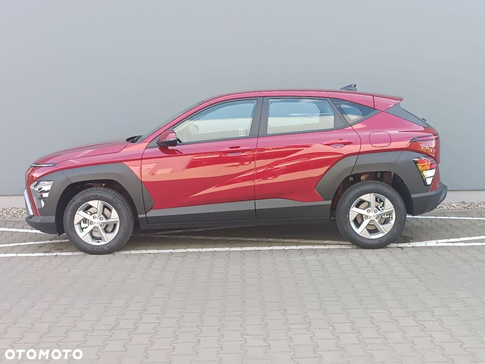 Hyundai Kona 1.0 T-GDI Smart - 7