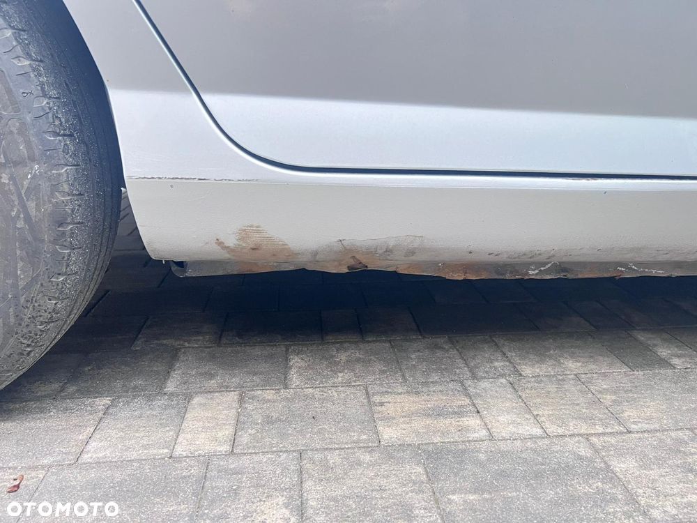 Peugeot 407 2.0 HDI SV Executive EU3 - 21