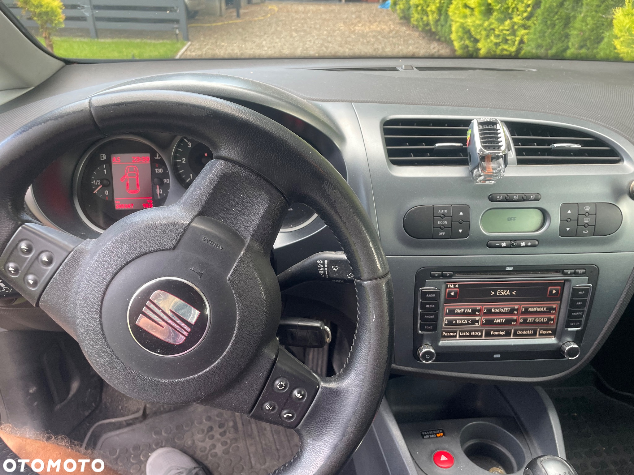 Seat Leon - 9