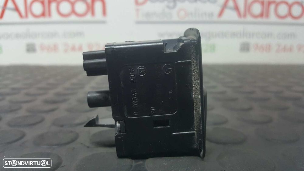 COMANDO DO ELEVADOR TRASEIRO ESQUERDO MERCEDES CLASE M (W164) 320 / 350 CDI (164... - 6