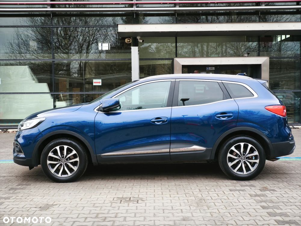 Renault Kadjar 1.3 TCe FAP Zen EDC - 2