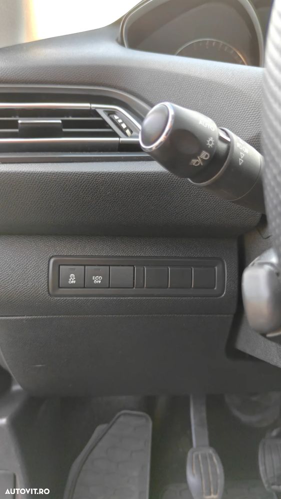 Peugeot 308 1.6 BlueHDi FAP STT Allure - 24