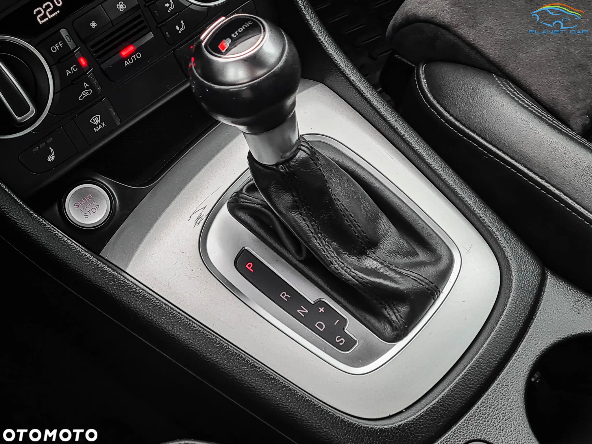 Audi Q3 2.0 TDI Quattro Design S tronic - 38