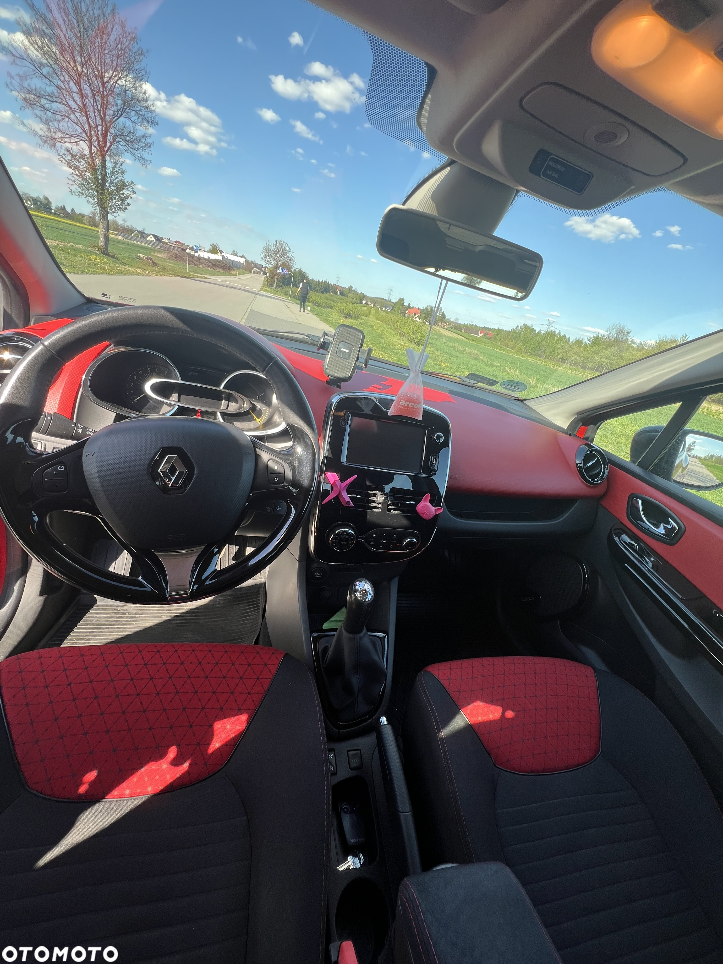 Renault Clio 0.9 Energy TCe Dynamique - 5