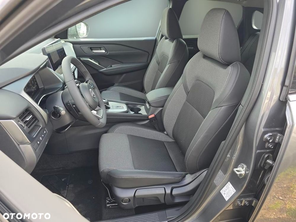 Nissan Qashqai 1.3 DIG-T MHEV N-Connecta Xtronic - 11