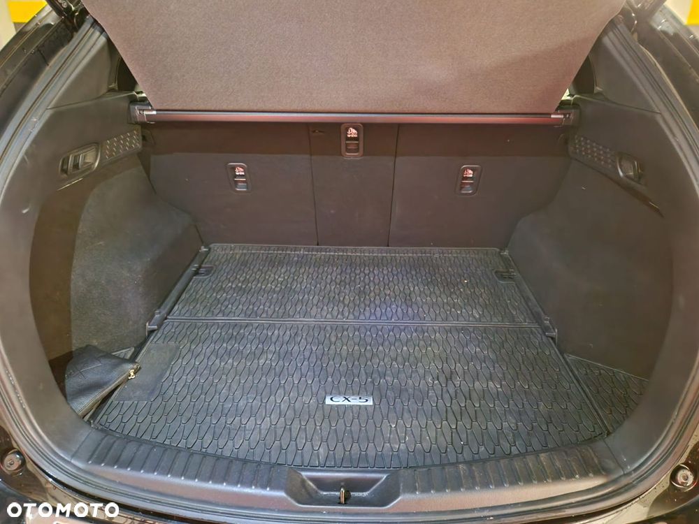 Mazda CX-5 - 18