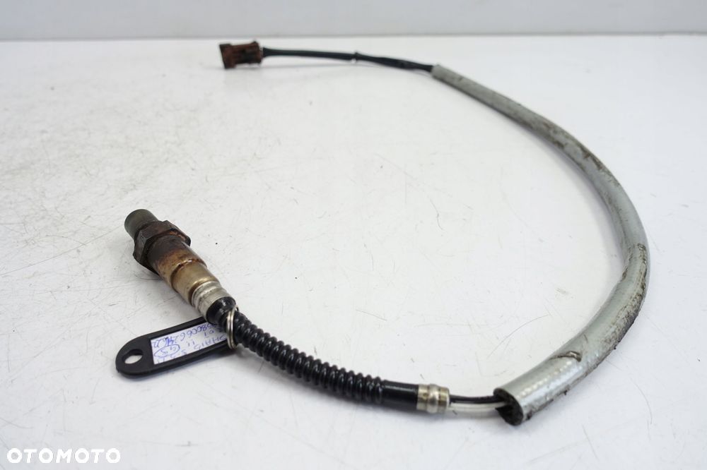 Saab 9-3 II 2.0 T SONDA LAMBDA 0258006624 oryginał - 7