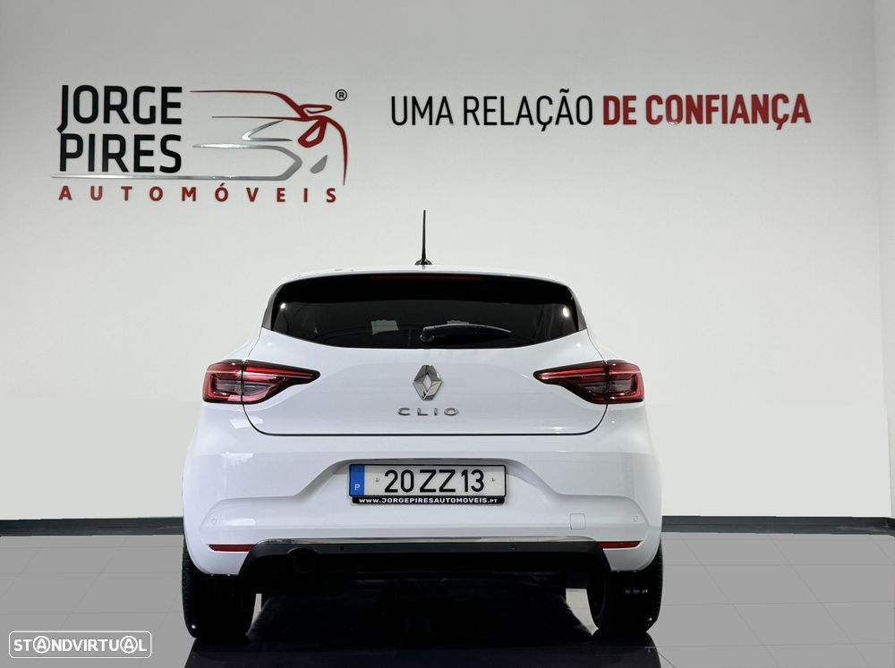 Renault Clio 1.5 Blue dCi Intens - 14