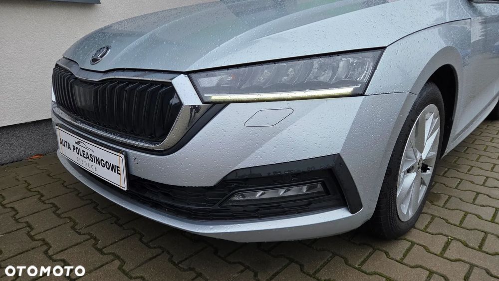 Skoda Octavia 1.5 TSI ACT Ambition - 3