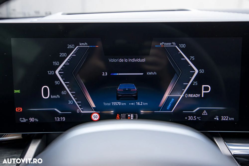 BMW i5 - 27