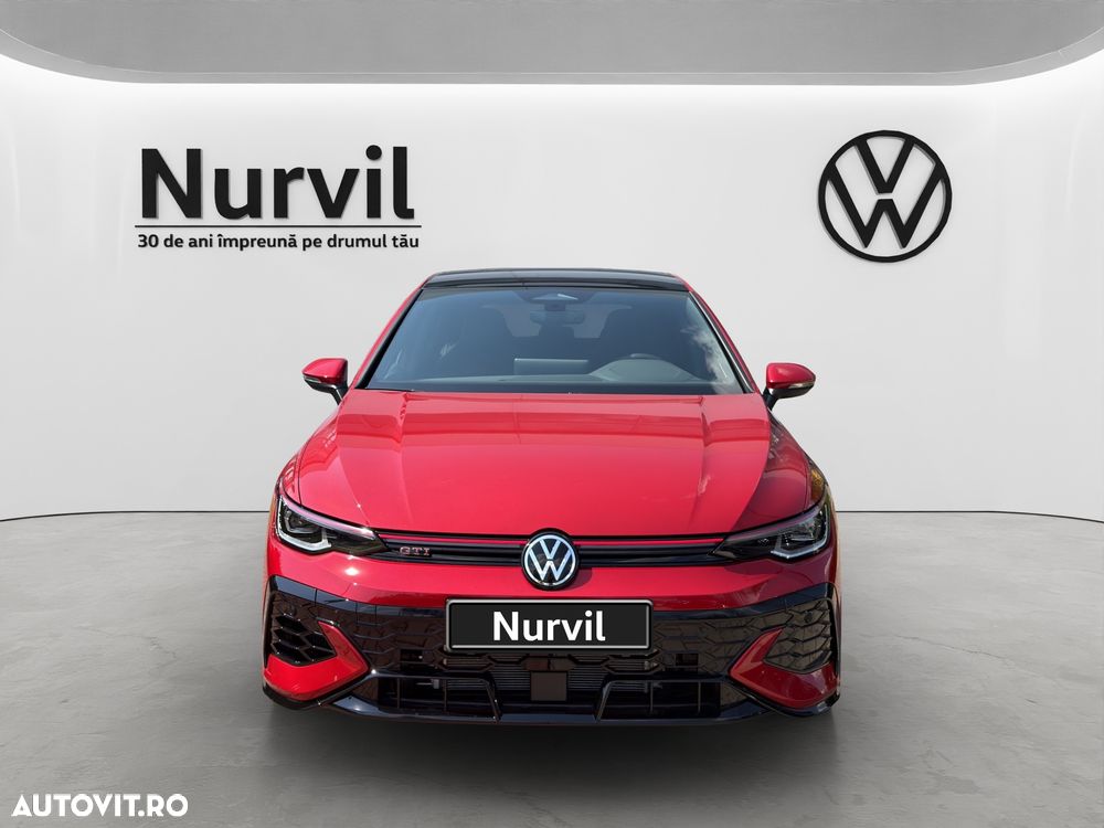 Volkswagen Golf GTI Clubsport - 2