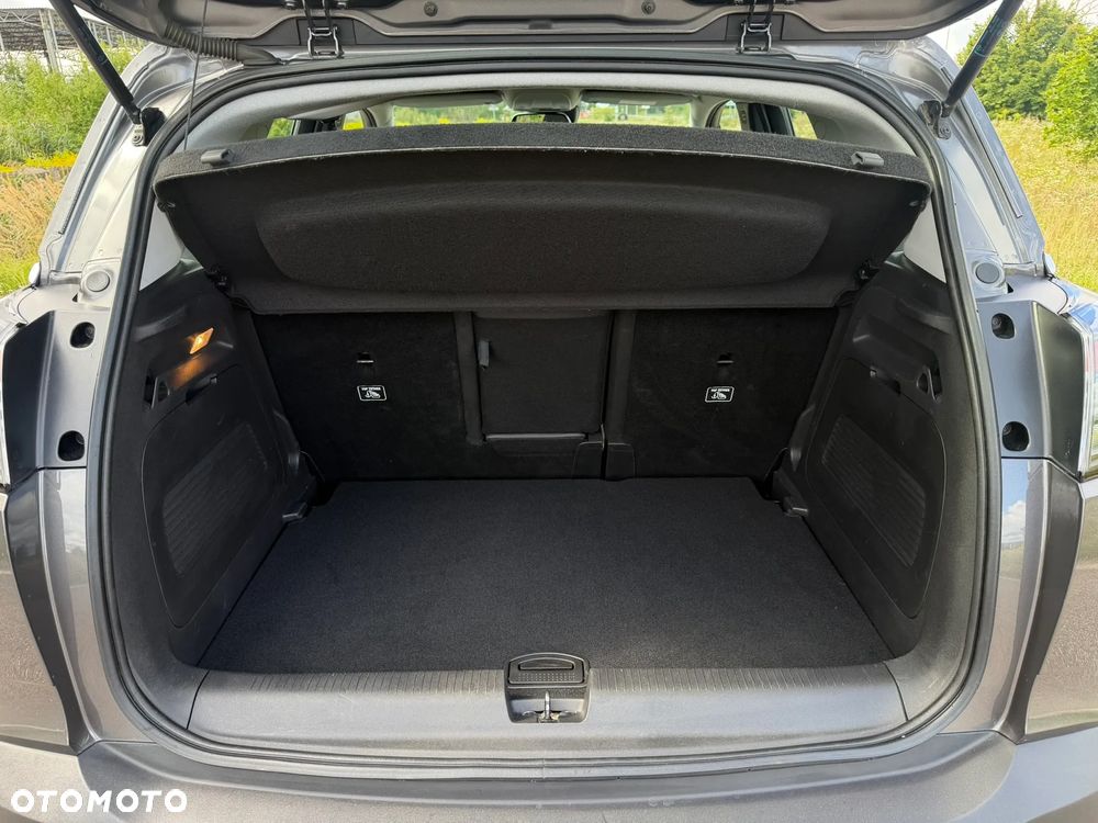 Opel Crossland 1.2 T Elegance - 8