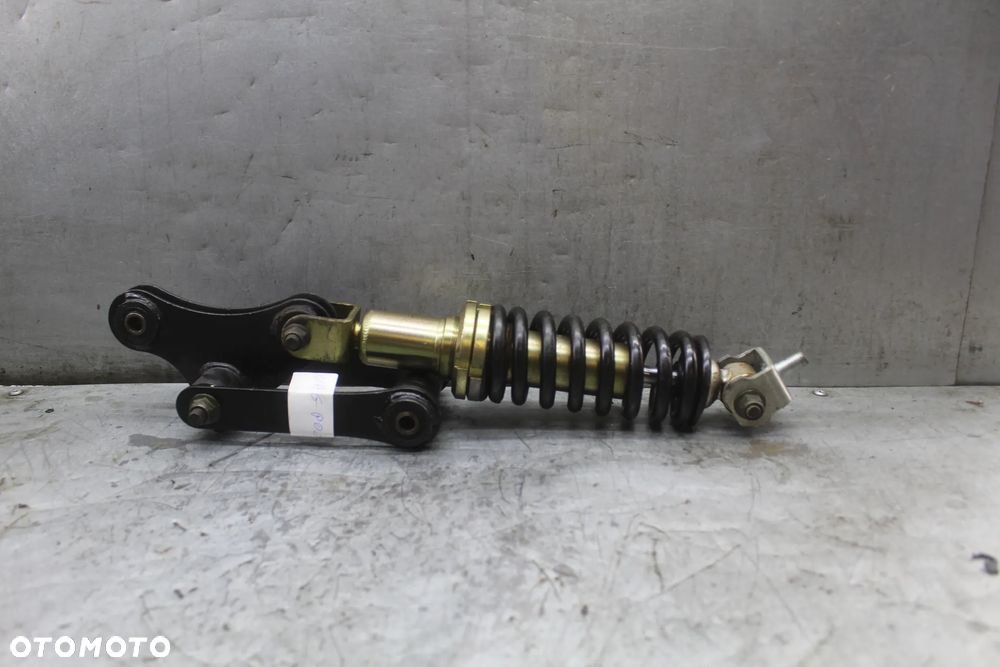 Magpower R-stunt 125 Amortyzator tył tylny kiwak - 1