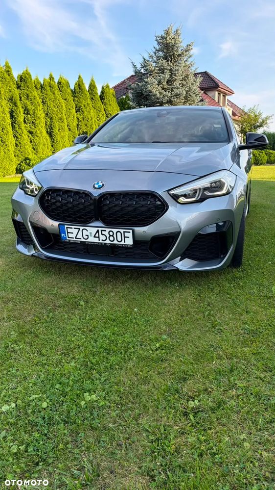 BMW Seria 2 M235i xDrive - 4