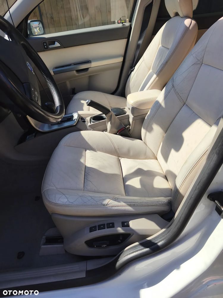 Volvo V50 T5 Summum - 8