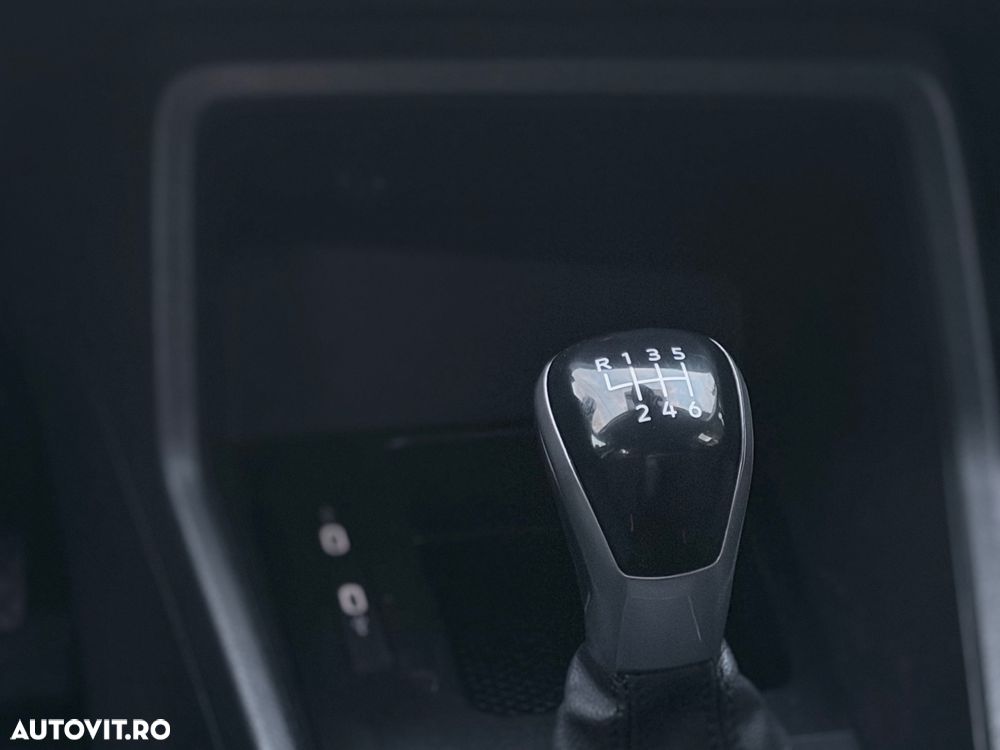 VOLKSWAGEN Caddy 2022 — imagine 21