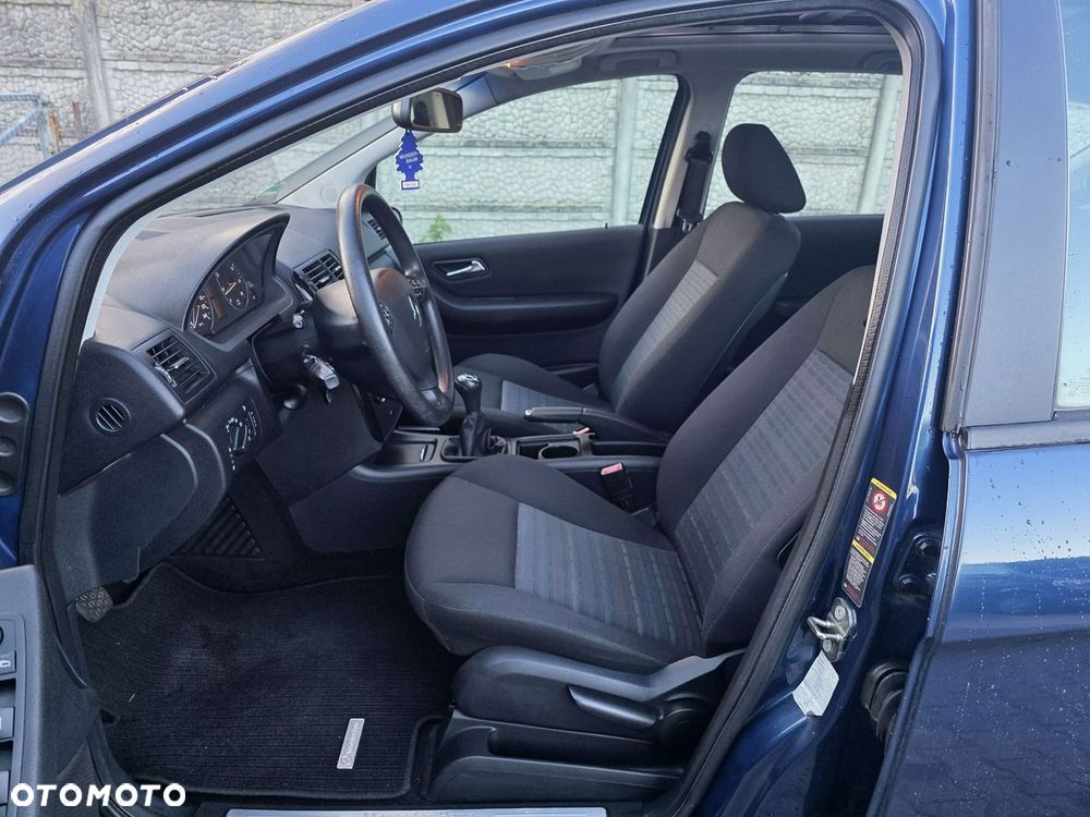Mercedes-Benz Klasa A 150 Classic - 9
