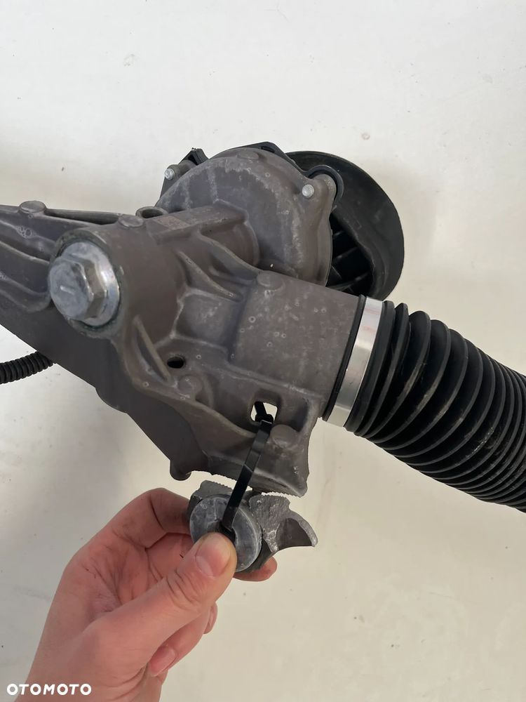 PRZEKŁADNIA VW CADDY,SKODA OCTAVIA IV KOMBI  5WB423105A  MAGLOWNICA PRZEKLADNIA - 7