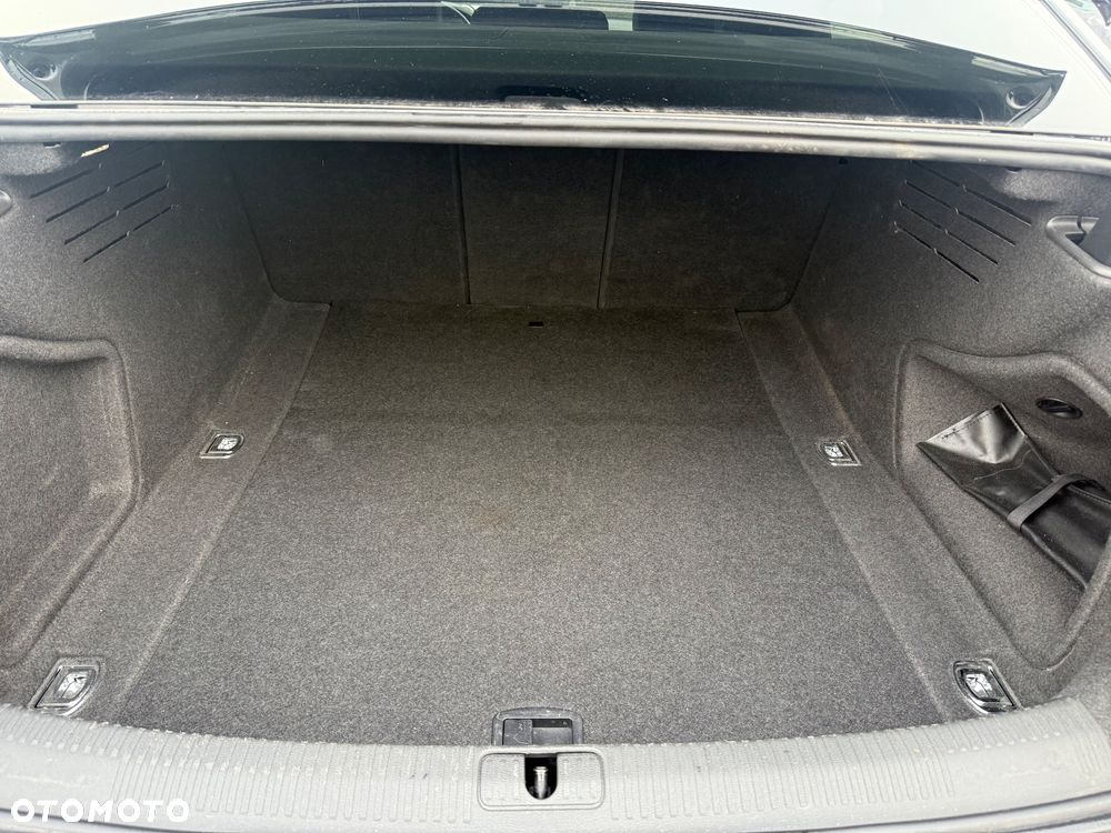 Audi A4 Limousine 40 TDI S tronic - 35