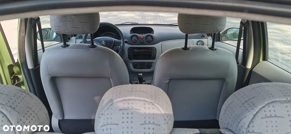 Citroën C3 1.1 Control+ (x) - 5