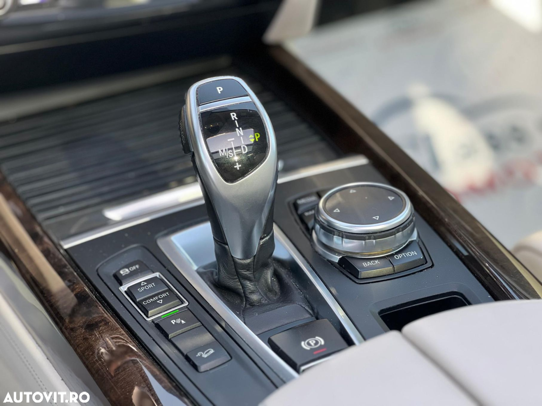 BMW X5 xDrive30d - 21