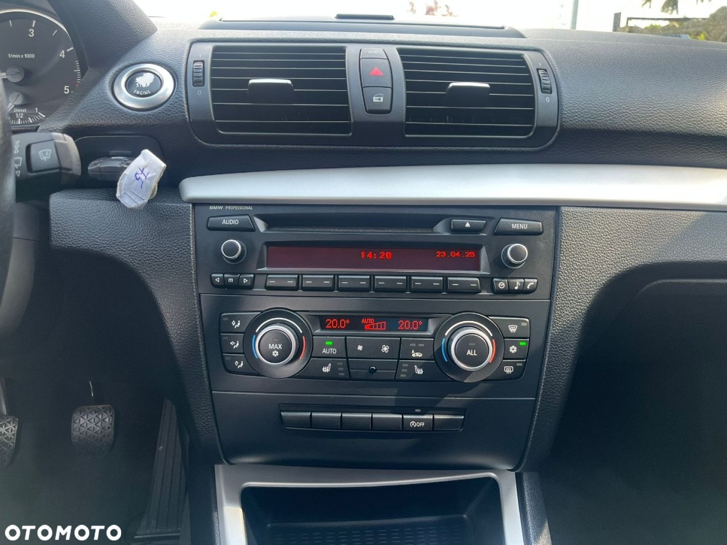 BMW Seria 1 - 26