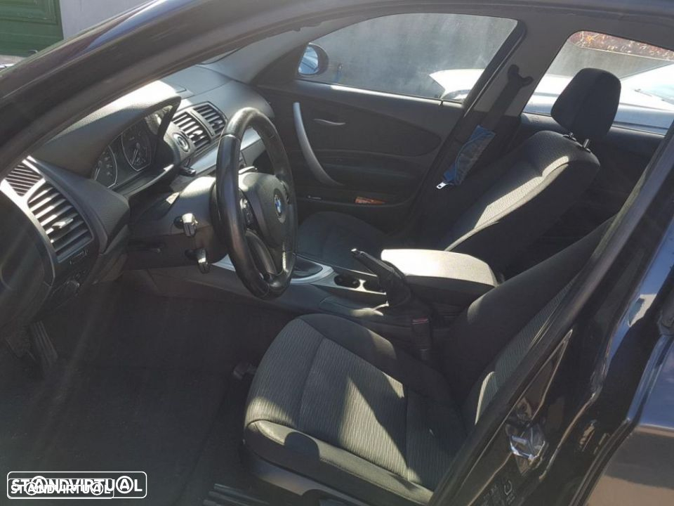 Bmw 118d para peças - 3