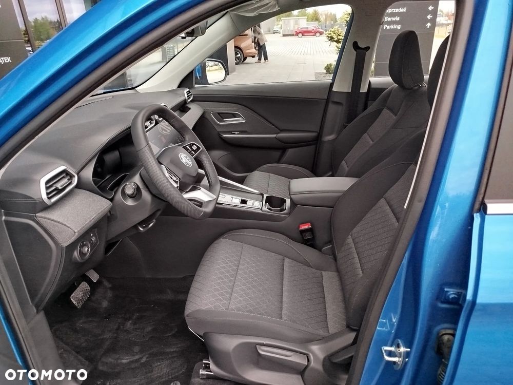 MG ZS 1.5 HEV+ Excite - 9