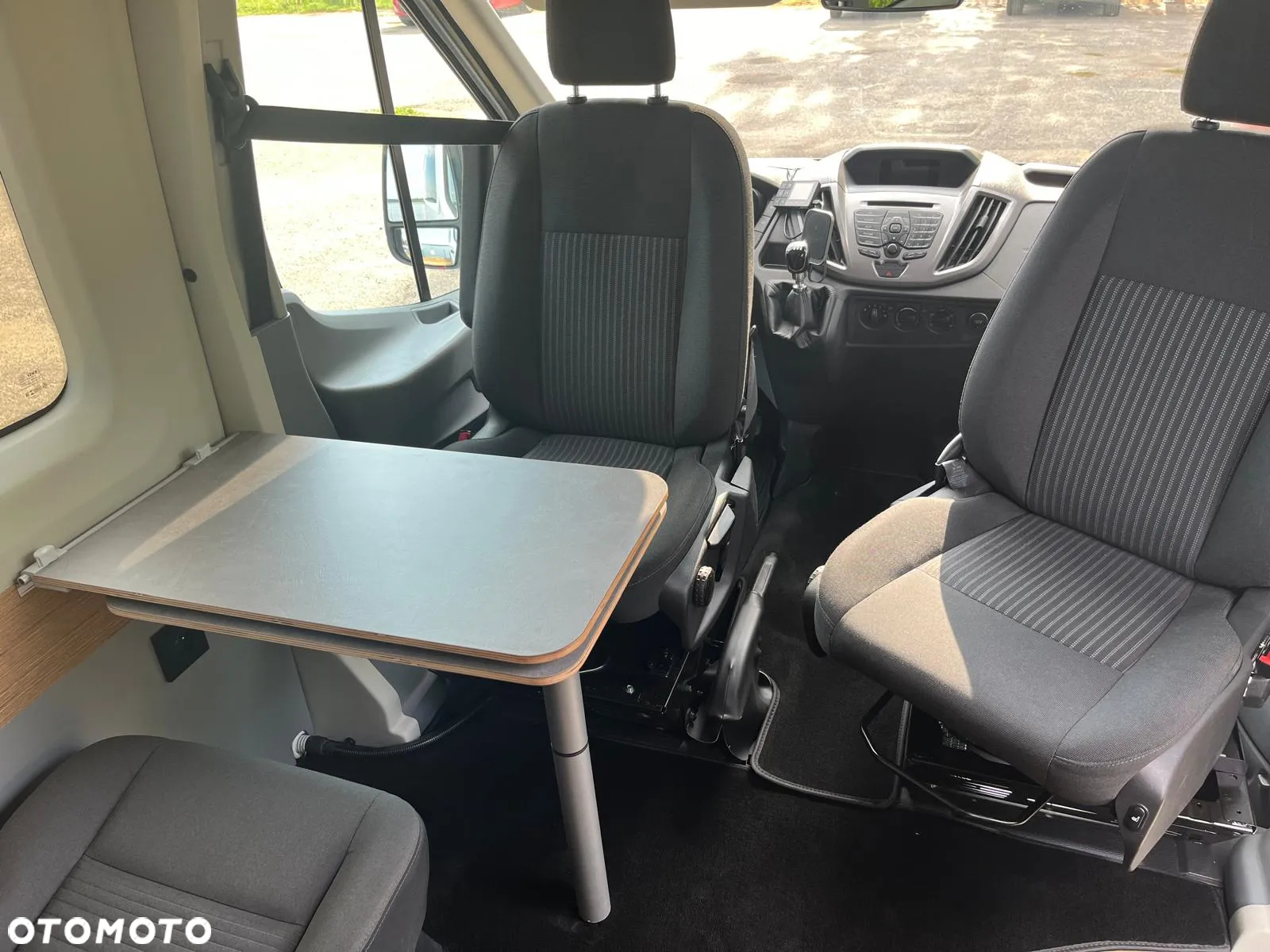 Ford Transit 350 L3H3 VA Trend - 16