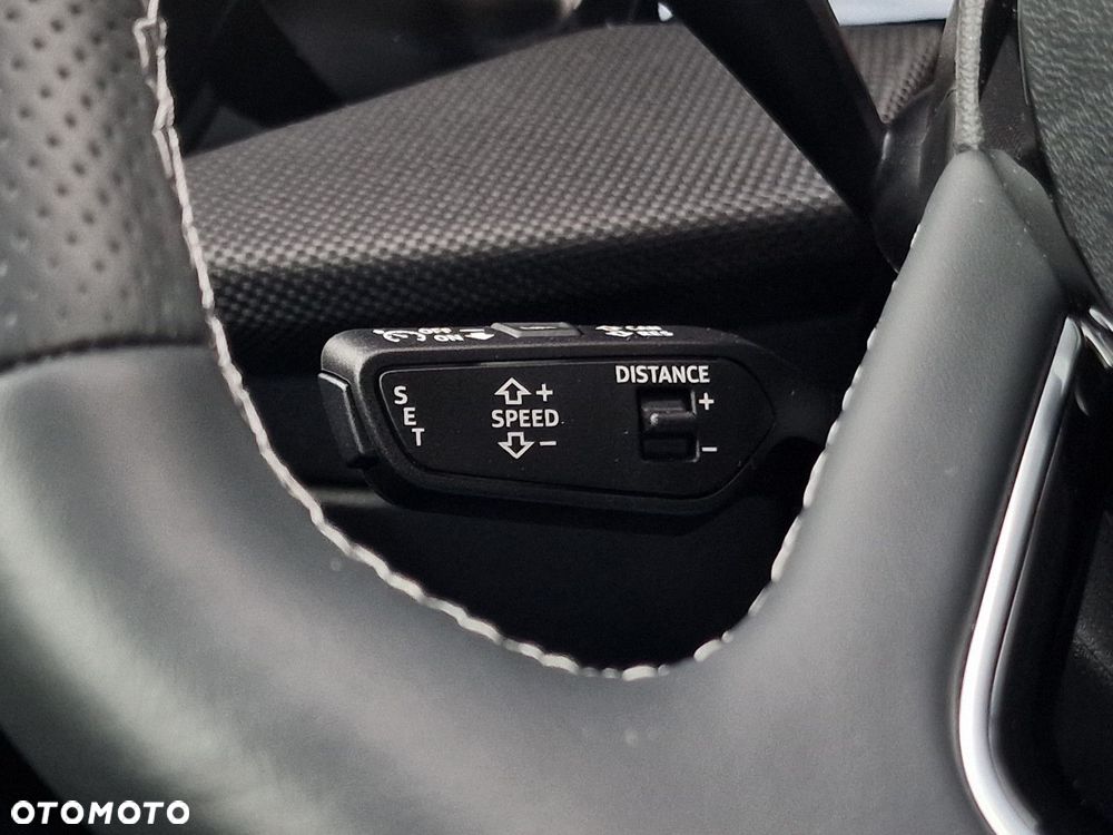 Audi S3 Sportback TFSI Quattro S tronic - 34