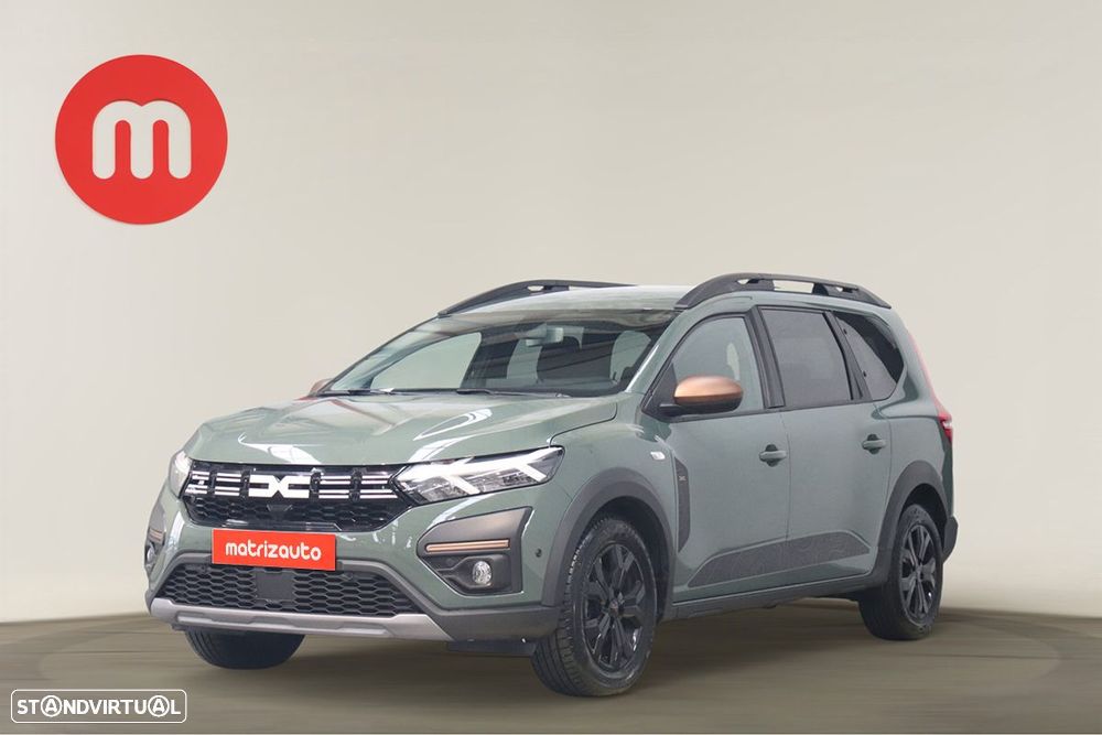 Dacia Jogger 1.0 TCe Extreme+ Up&Go 7L - 2