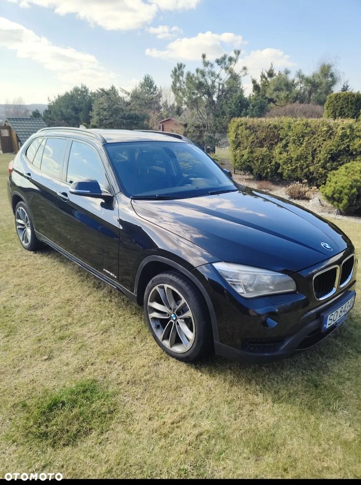 BMW X1 xDrive20d Sport Line - 15