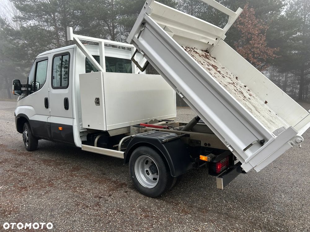 Iveco Daily 35c16 - 7