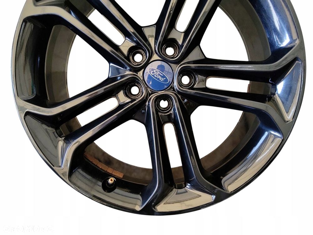 FELGA ALUMINIOWA FORD FOCUS MK3 ST 8.0"x19" 5x108 F1EJ-1007-G1A - 5