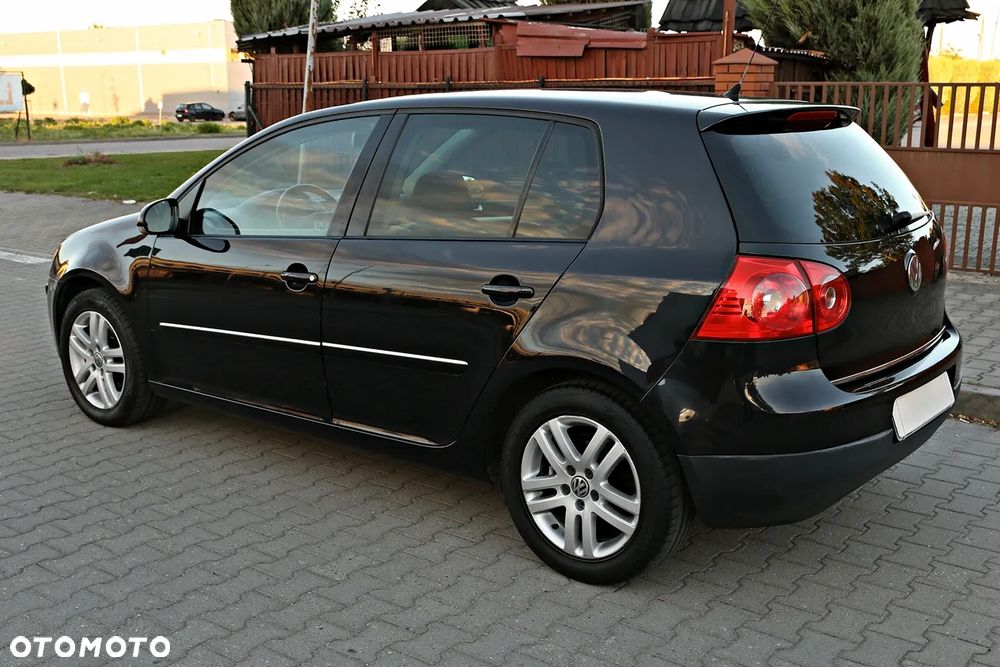 Volkswagen Golf 1.4 Style - 24