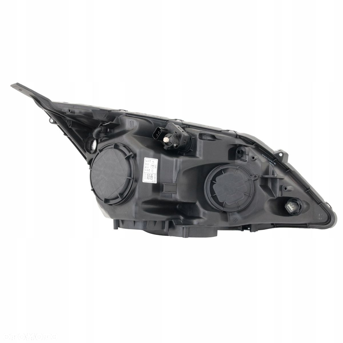 Reflektor Xenon Honda Crv Cr-v III 3 2006-2012 L - 2