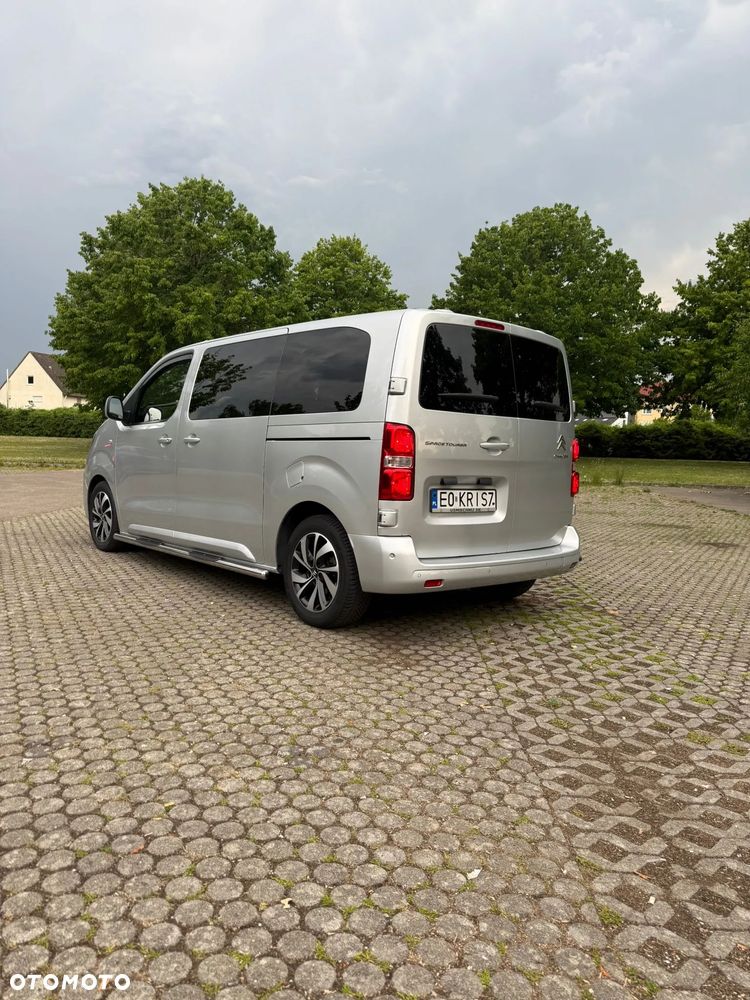 Citroën SpaceTourer 2.0 BlueHDi M Business Lounge - 15