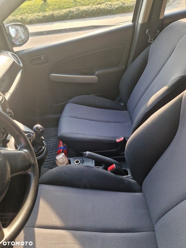 Mazda 2 1.3 Impuls - 7