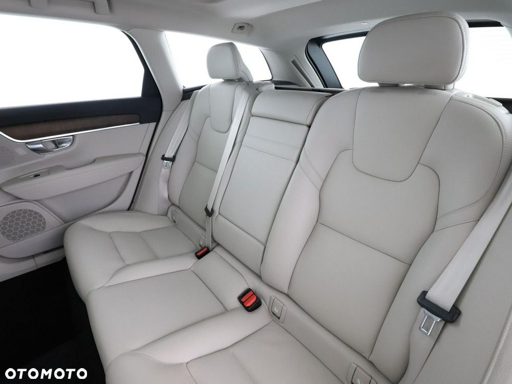 Volvo V90 Cross Country B4 D AWD Pro - 18