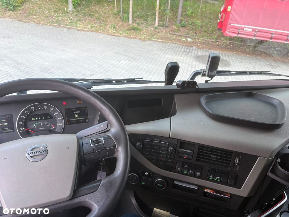Volvo FH - 5