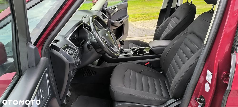 Ford Galaxy 1.5 EcoBoost Start-Stopp Trend - 6
