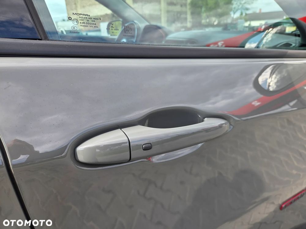 Jeep Compass 2.4I 4x4 Automatik Limited - 15