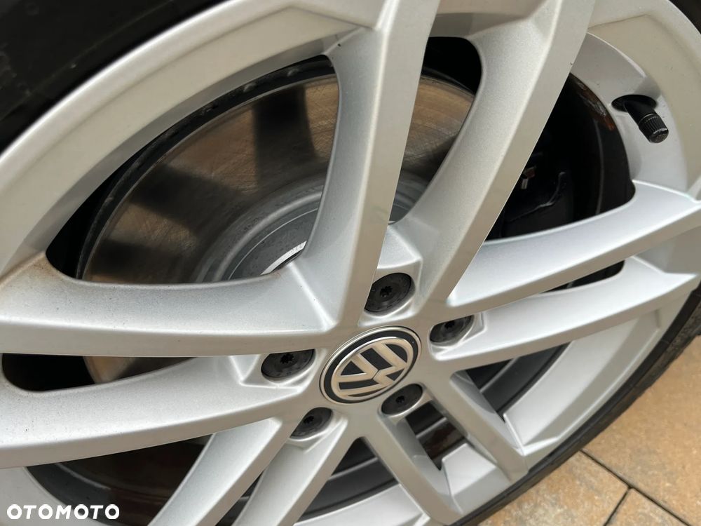 Volkswagen Golf GTD BlueMotion Technology - 36