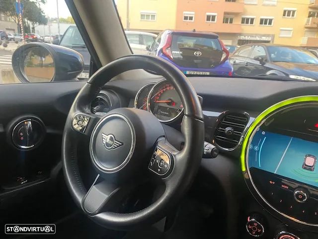 MINI 3 Portas One Auto - 25