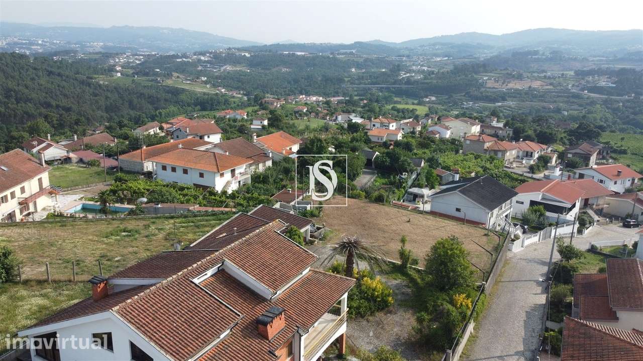 Moradia Isolada T5 Venda em Banho e Carvalhosa,Marco de Canaveses - Grande imagem: 5/32